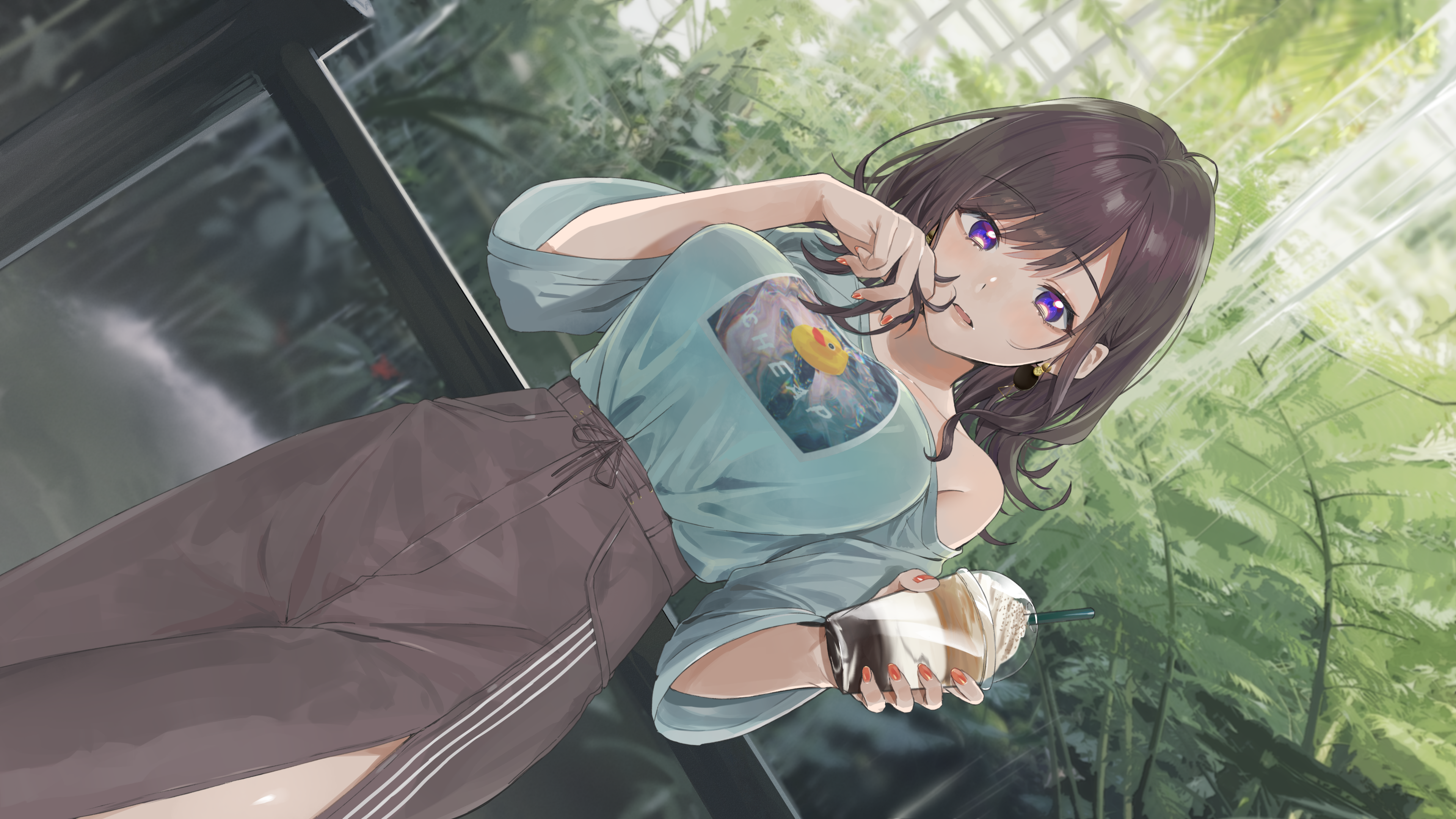 图片[95]-【Pixiv】2020年6月第四周精选TOP100-古次元
