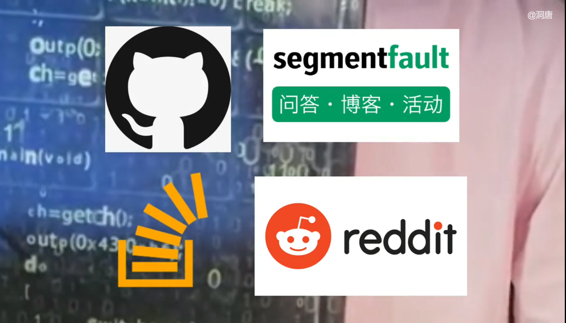 新手如何自学编程的6大绝招Self-Study Programming