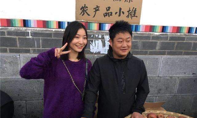 丽江石榴哥