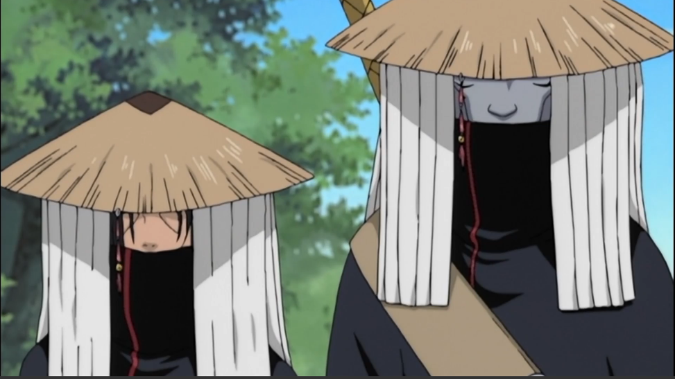 火影:鼬没给木叶传递过任何情报,实属无奈,其实自身难保