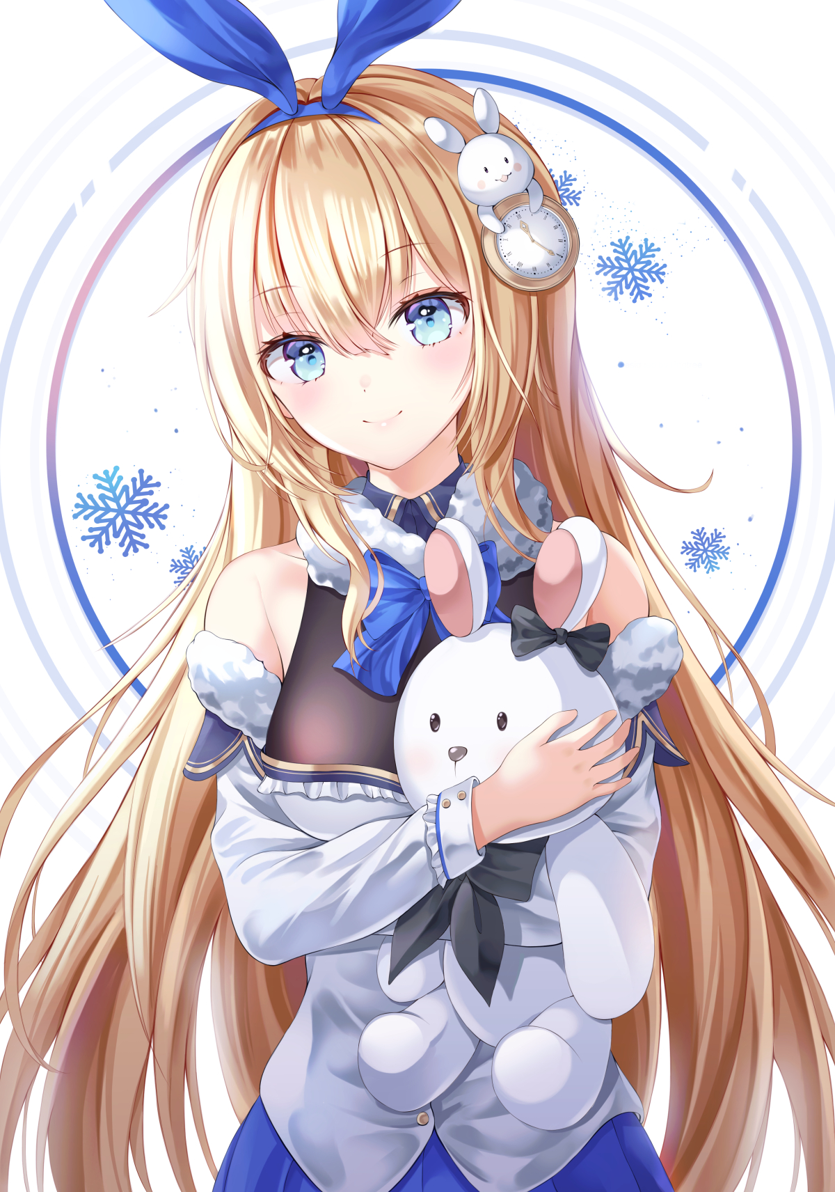 pixiv每日精选(日更)