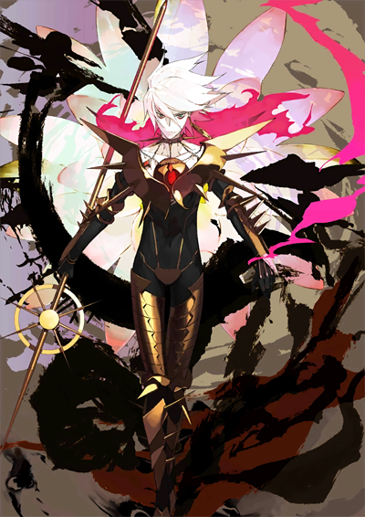 【同人】FATE/ZERO APOCRYPHA 总集篇：登场英灵设定