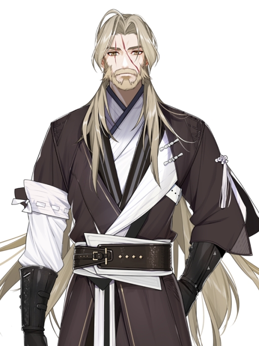 马彦卿随着赤鸢仙人上山之后,并不慌张,反而