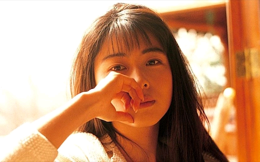 ZARD(坂井泉水) 特殊品质与人生信念