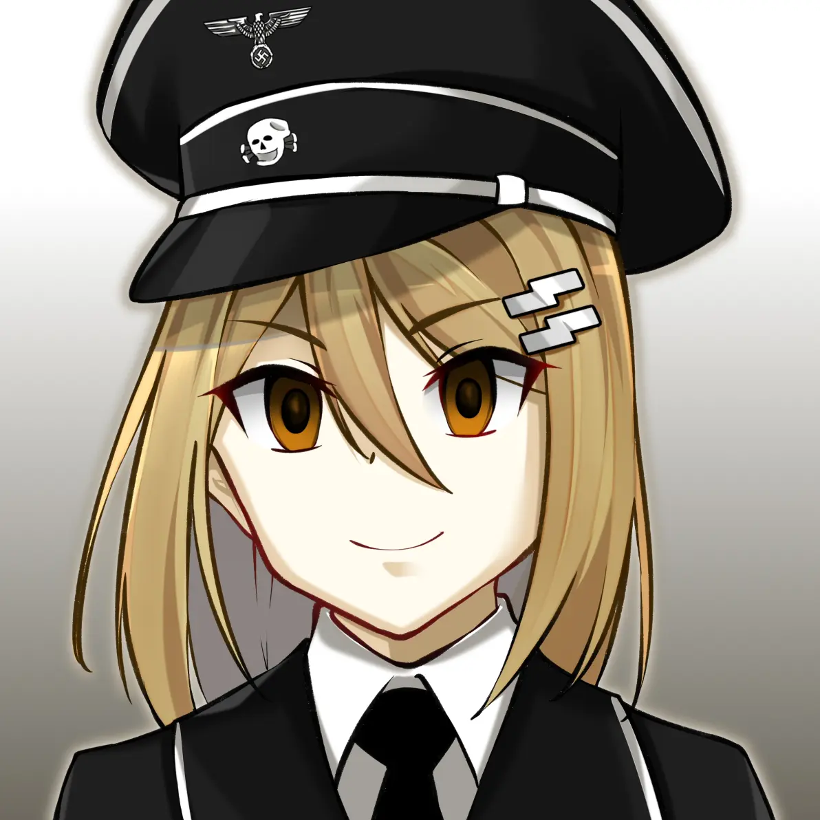 【钢铁雄心4】同人图分享