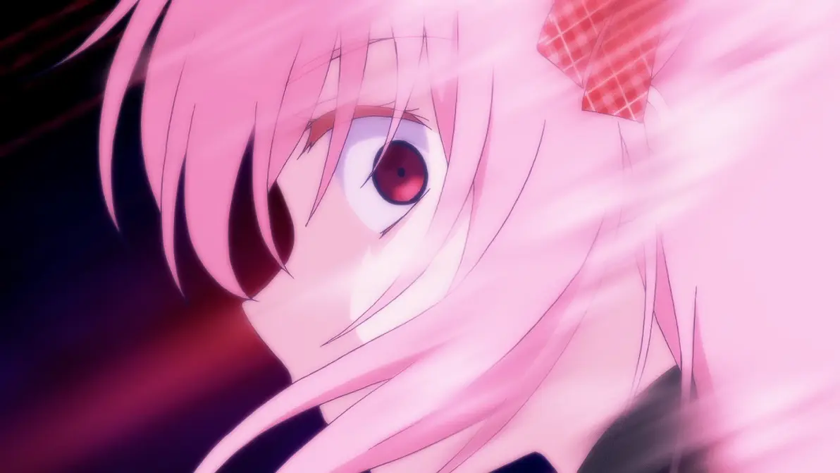 《happy sugar life》松坂砂糖 截图纪念①