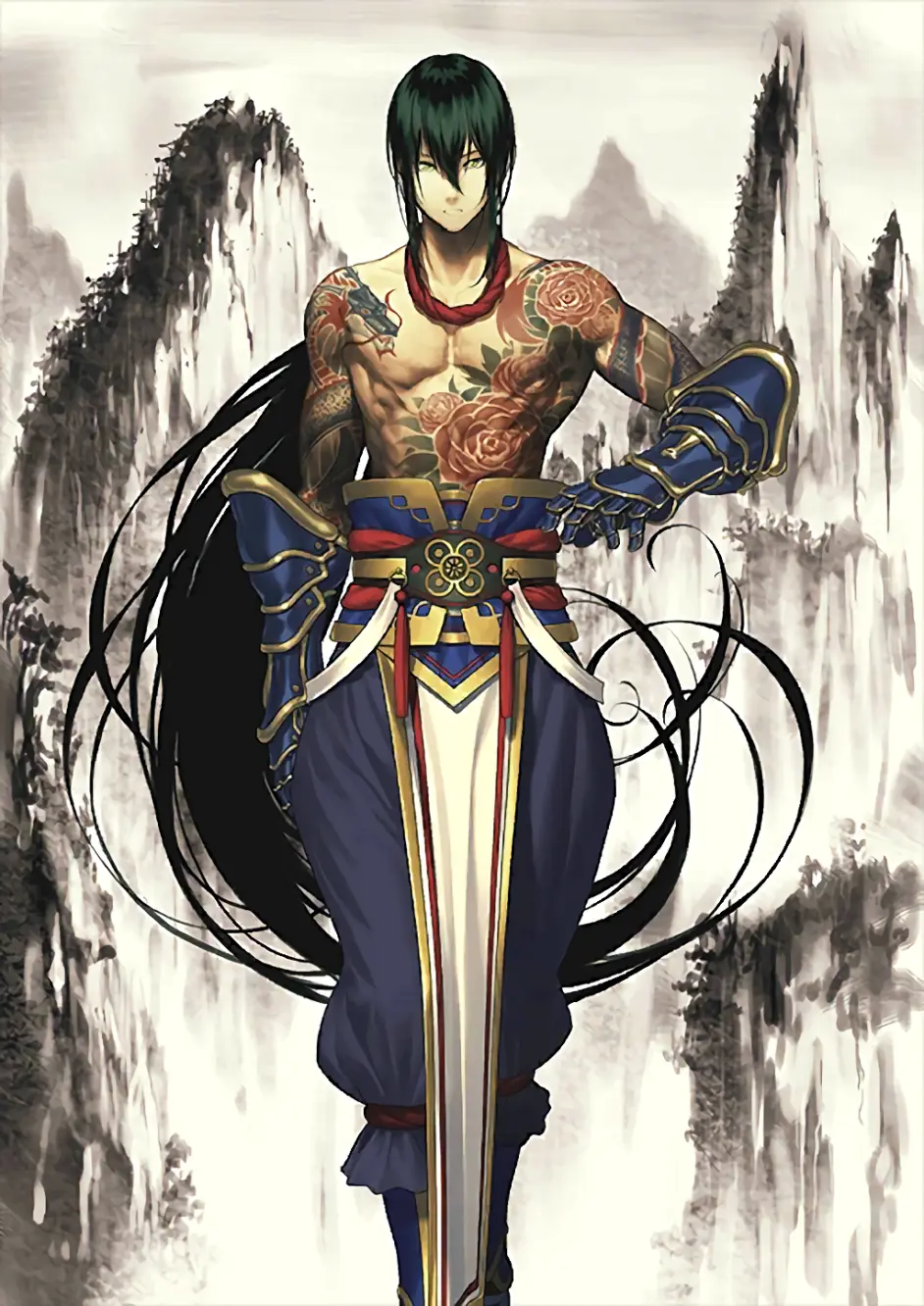 壁纸fgo 新宿英灵推荐召唤第一波原画 哔哩哔哩 壁纸fgo 新宿英灵推荐召唤第一波原画 哔哩哔哩