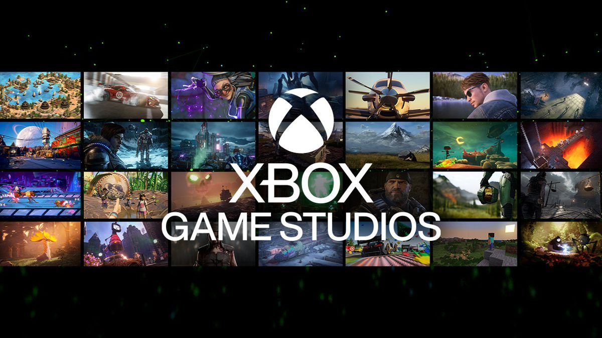 Xbox Mainframe MMO PaxDei 