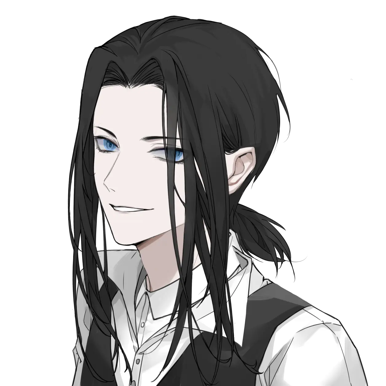 犹格·索托斯②贾维斯简单介绍:始源法则教会的教皇,作为犹格·索托斯