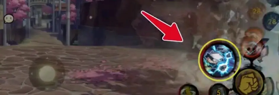 忍战卡卡西本周五12月11日上线 花式分身机制 神威裁决帅炸 哔哩哔哩