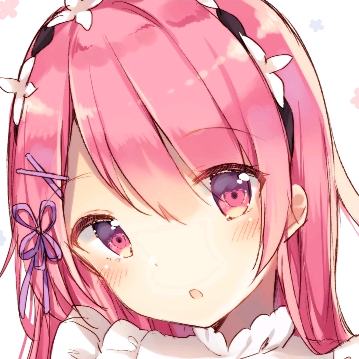 那些不错的人物头像盘点