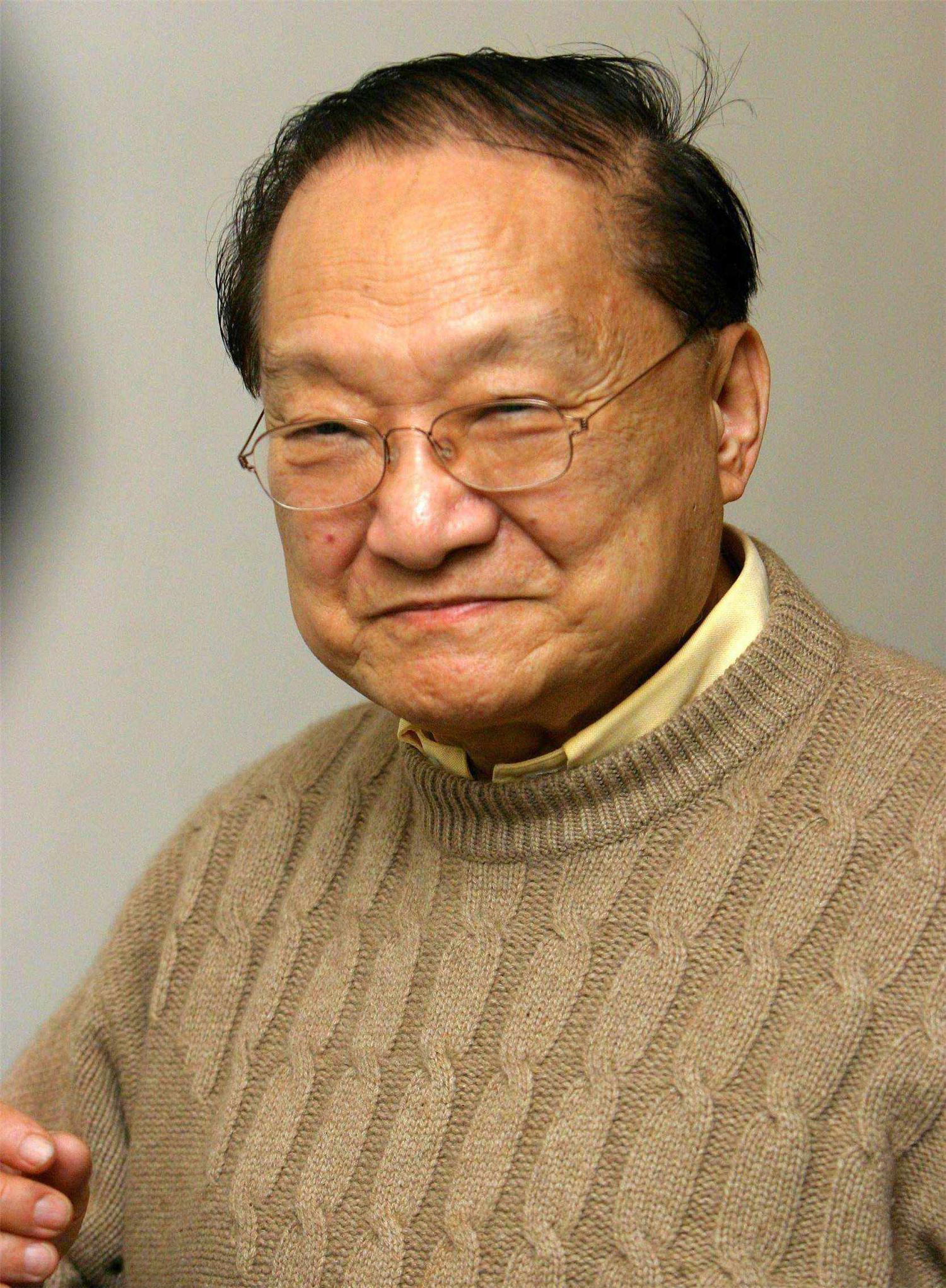 金庸老爷子,那些江湖,走好