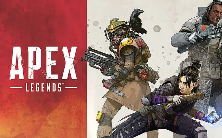 B站最全的apex枪械简介 包括手感 全干货 快收藏 一 哔哩哔哩