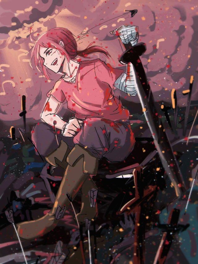 自制英灵少年piapisaber