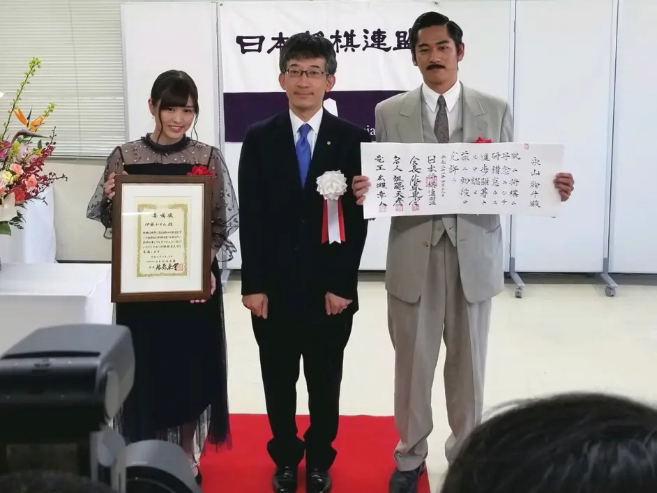 乃木坂46成员4月18日blog图更新 哔哩哔哩