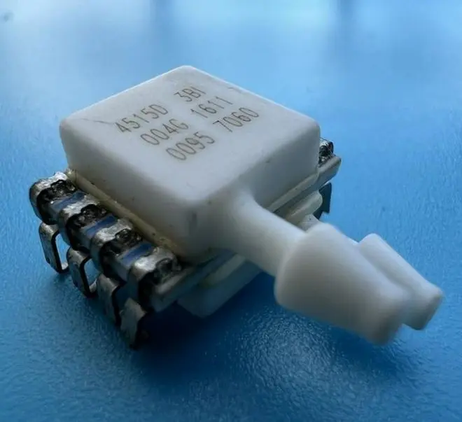 4525do-ds3as015ds传感器持续气压正道通气 - 哔哩哔哩