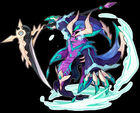 梦魇紫罗!洛克王国宠物爆料