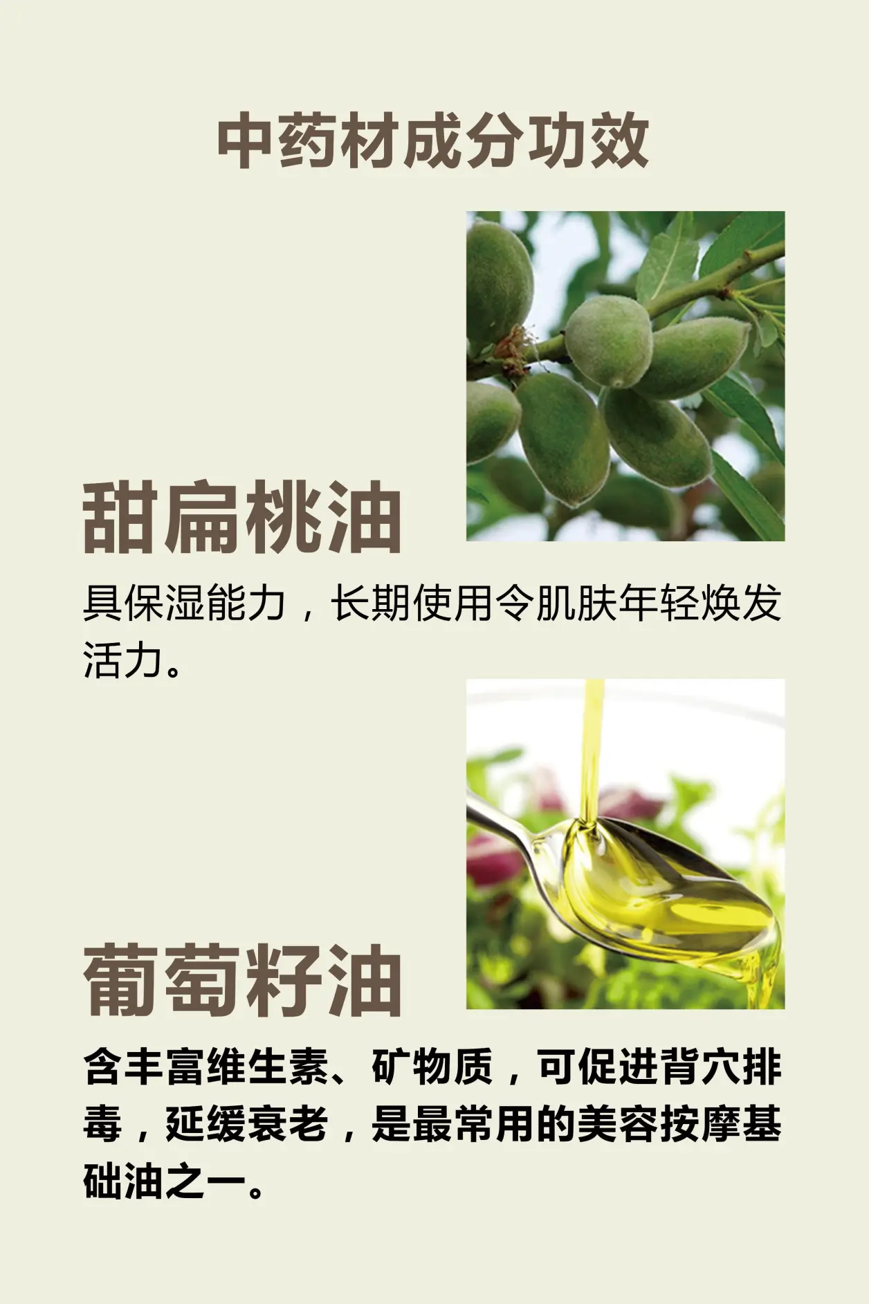 白云山维一植物精油产品成分及功效说明 - 哔哩哔哩