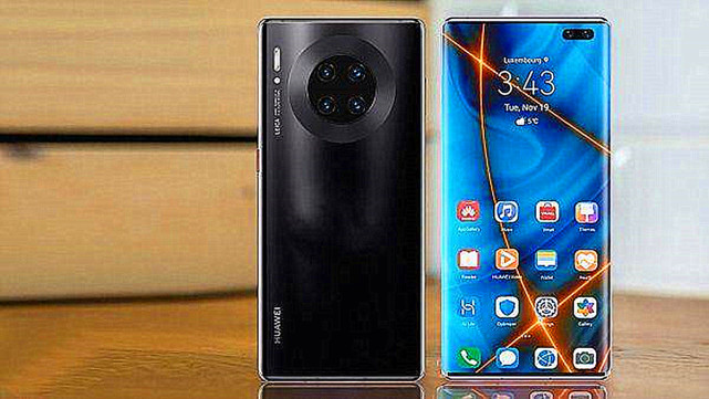 iphone12对比华为mate40,选择会纠结吗?