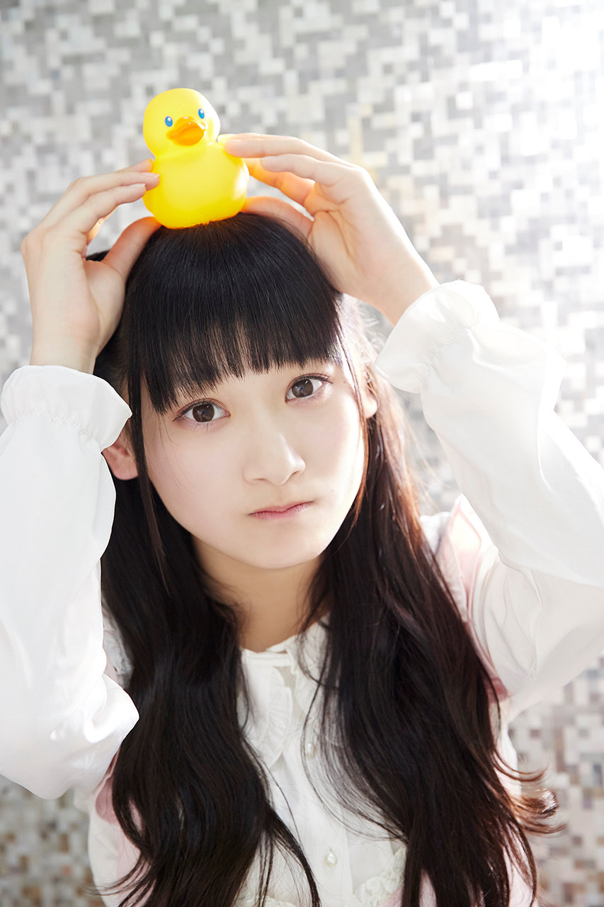 =love短期集中连载 私服衣橱!第十位成员 斋藤树爱罗