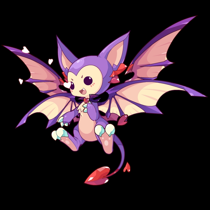 古灵啾啾!洛克王国宠物爆料