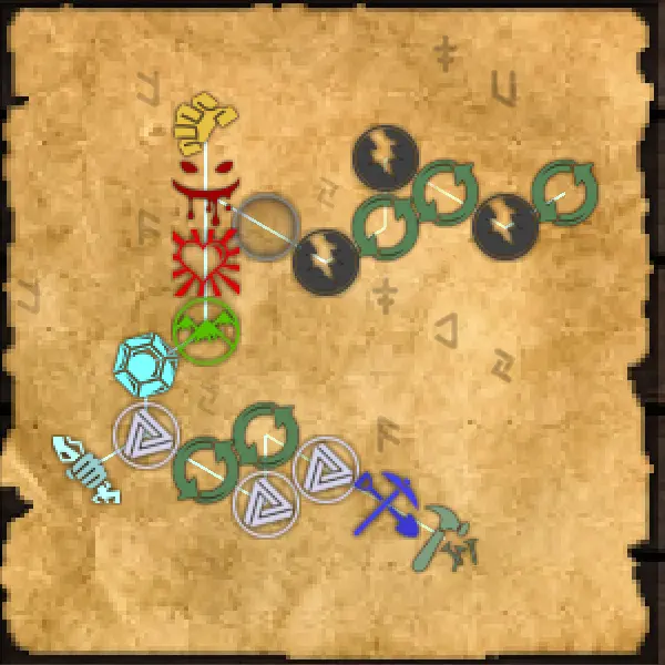 我的世界神秘时代4电子魔法工具笔记全解