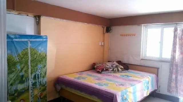 媳妇把车库改成卧室给爸妈住 被所有亲戚骂不孝顺 真心累啊 哔哩哔哩