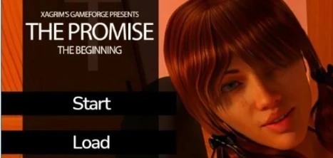【PC/欧美SLG/汉化】承诺 The Promise V0.95 汉化版【1.5G】-马克游戏