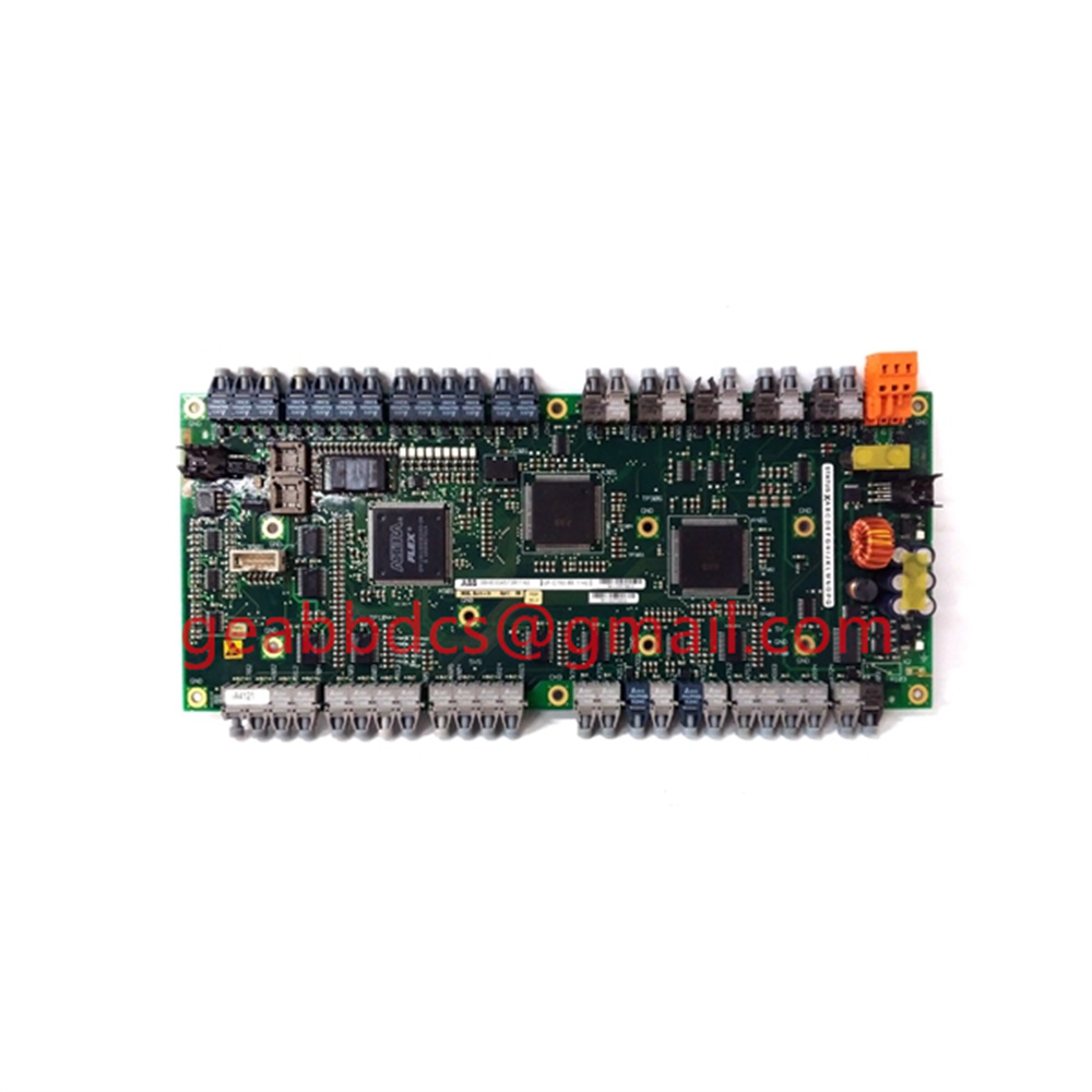 ABB UFC760BE143 3BHE004573R0143 abb-ufc760be143-3bhe004573r0143