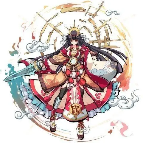 世界神话体系大盘点 哔哩哔哩