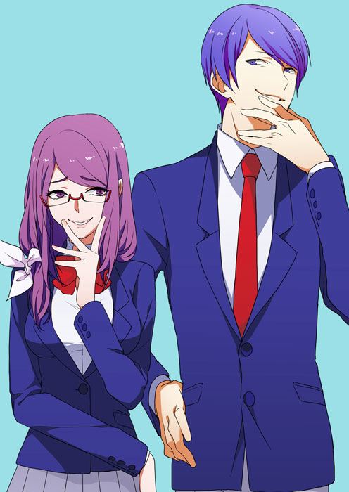 一波美图,东京美食家