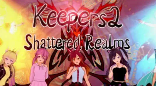 【PC/SLG/汉化】守护者2：破碎的国度 Keepers 2 Shattered Realms V0.4.1 CH.4 汉化版【1.1G】-马克游戏