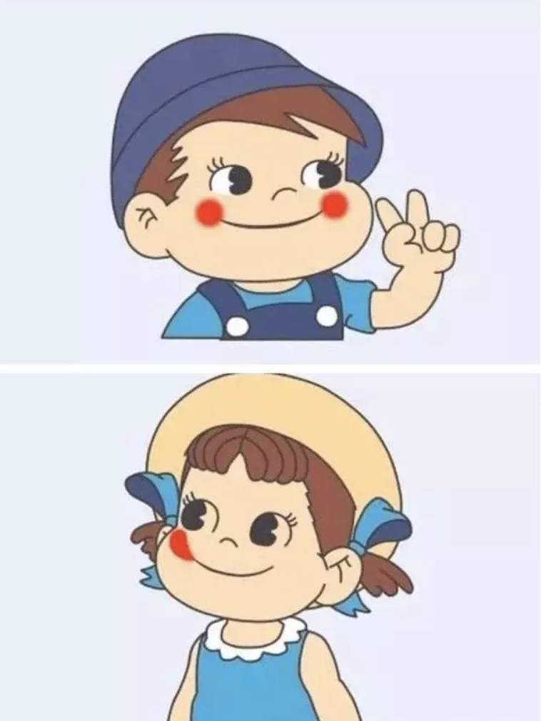 张继科承认与景甜分手!这套单身贵族头像框暴