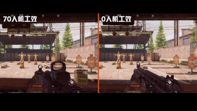 暗区突围辅助瞄准开启还是关闭好用