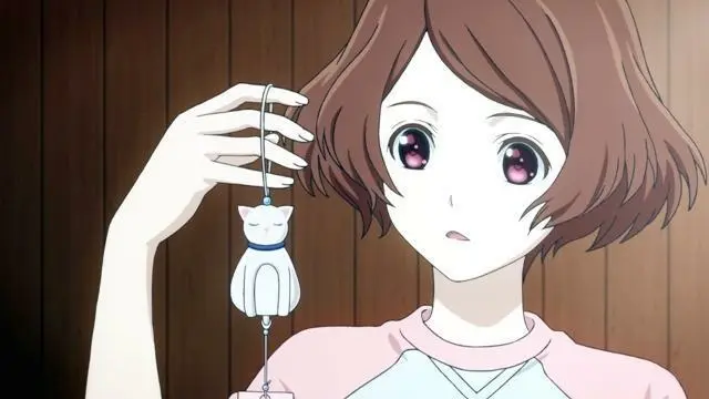 神作石头门已然封神 这部动漫却不被人所知 重启神作 哔哩哔哩