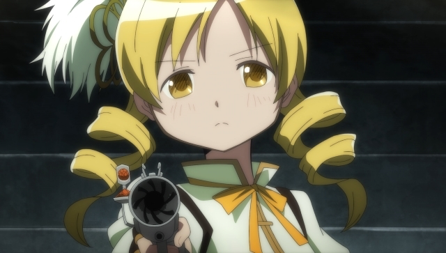 「秋野かえで」というキャラクターの印象をお闻かせください.