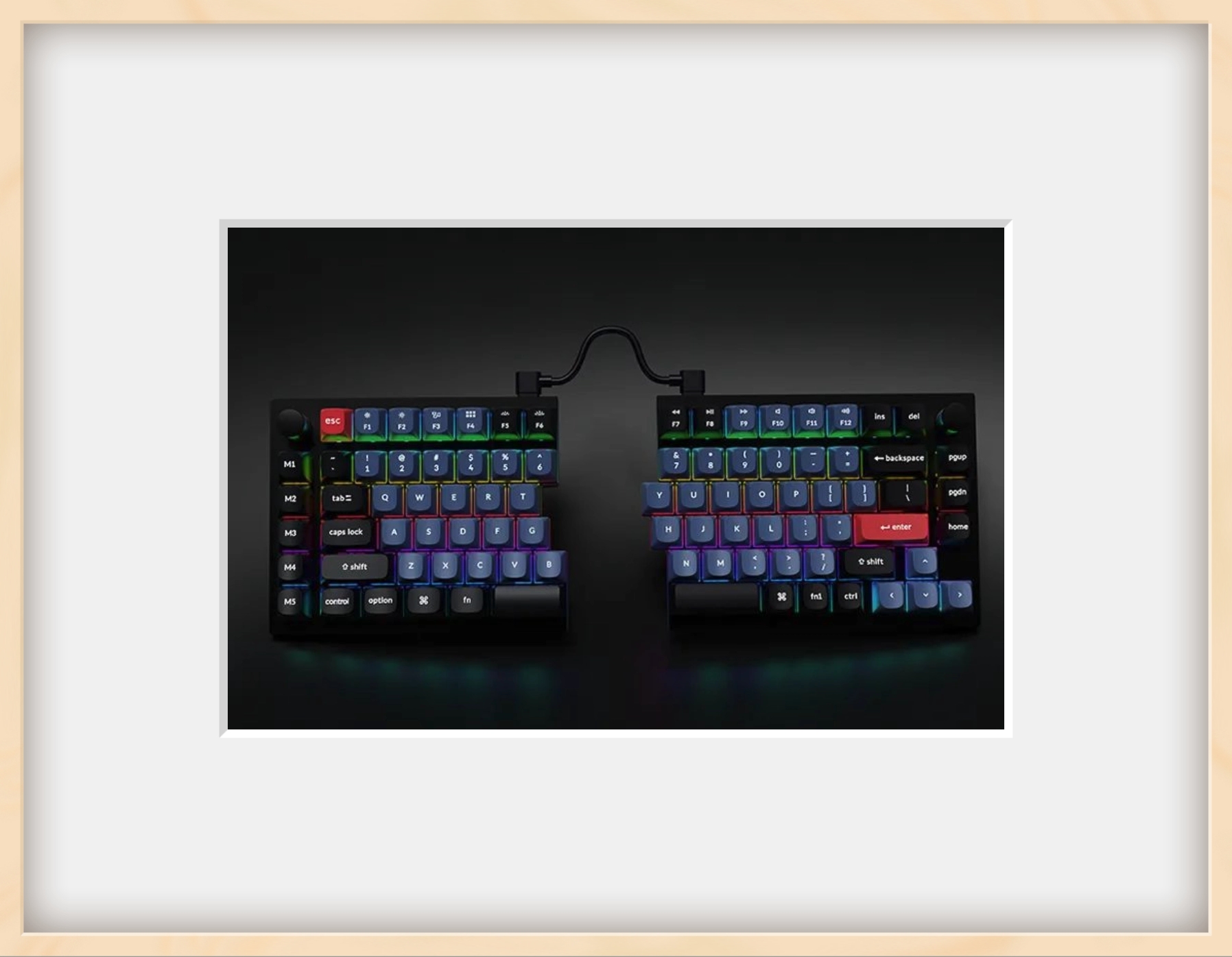 Keychron q11 799 