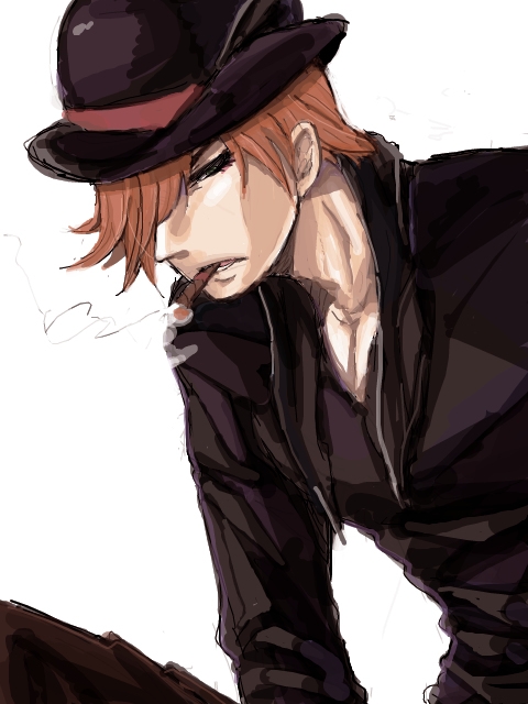 rwby美图分享roman篇