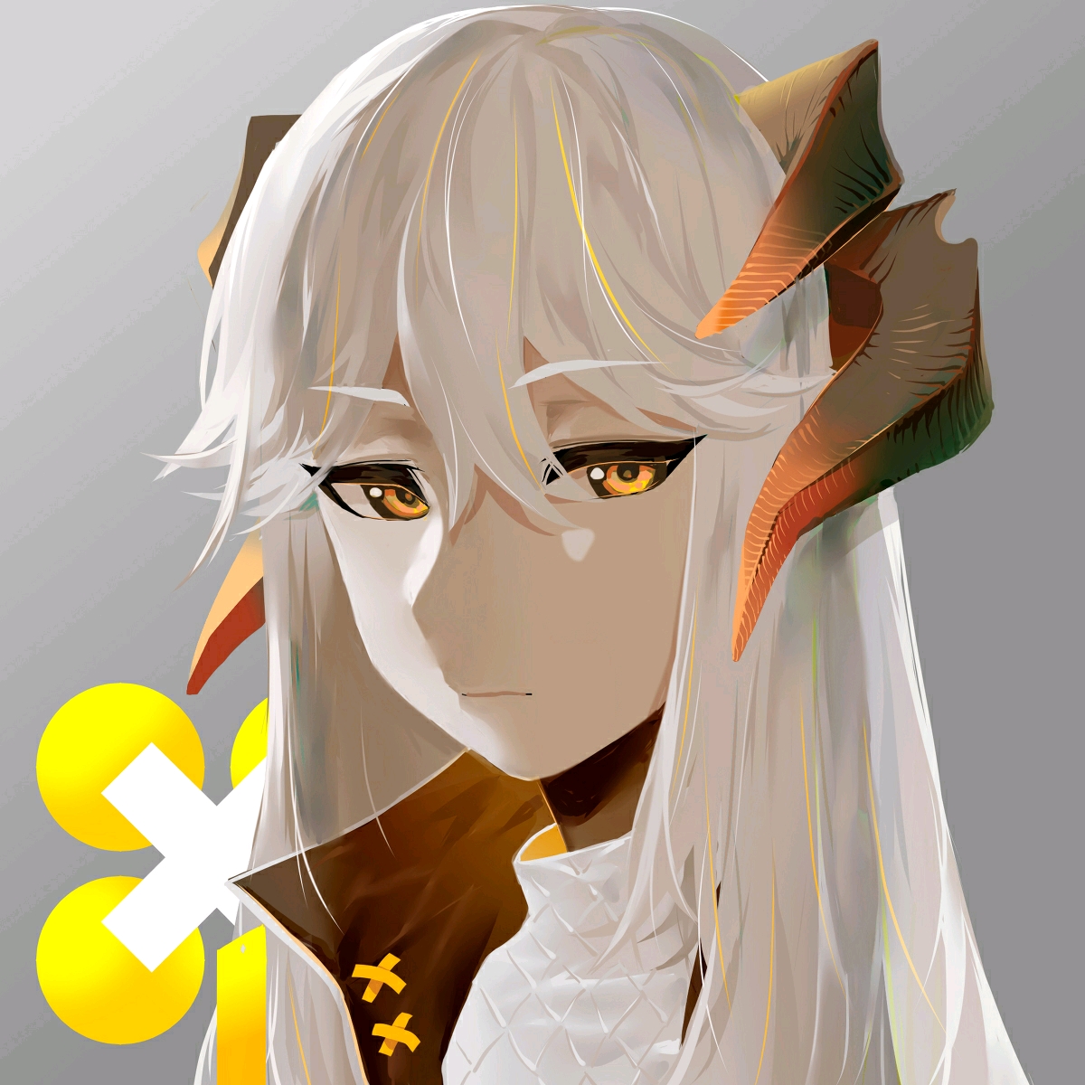 总之在博士半假半真的忽悠下,塞雷娅被博士说服了,决定依照博士的安排