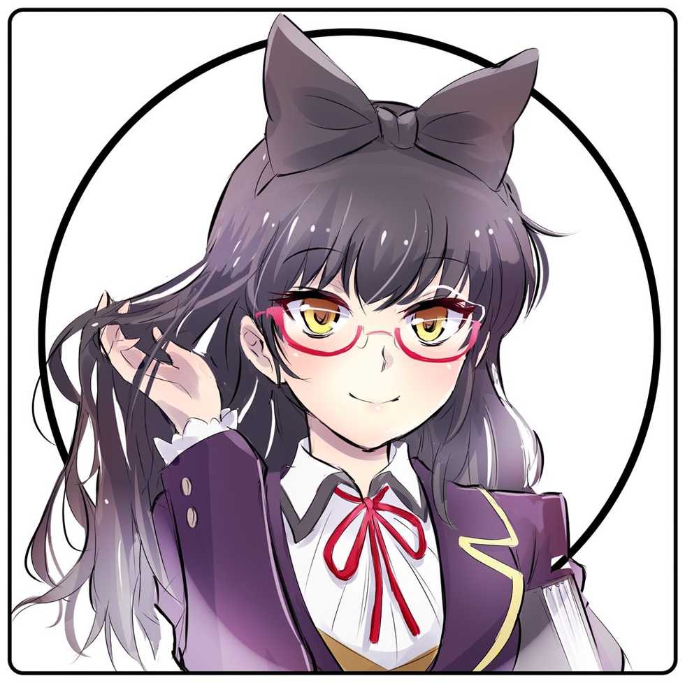 永远的rwby,永远的mo大