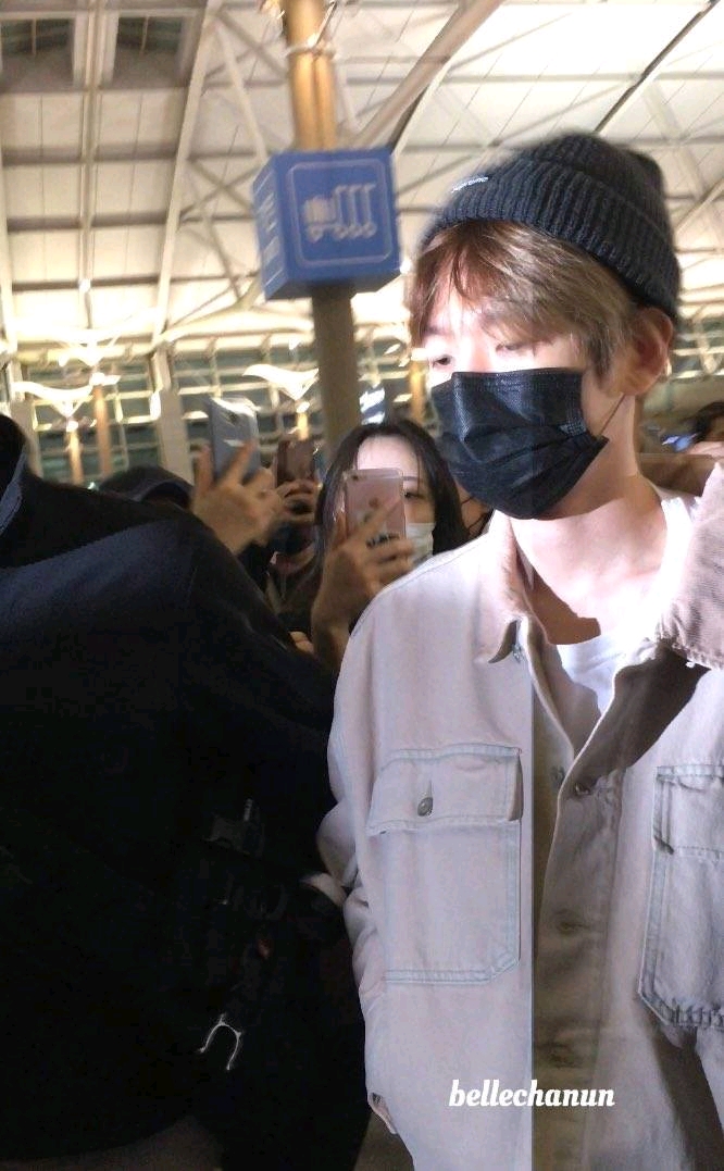 〖边伯贤〗天黑请吻我⑤黑夜里没人会看见我