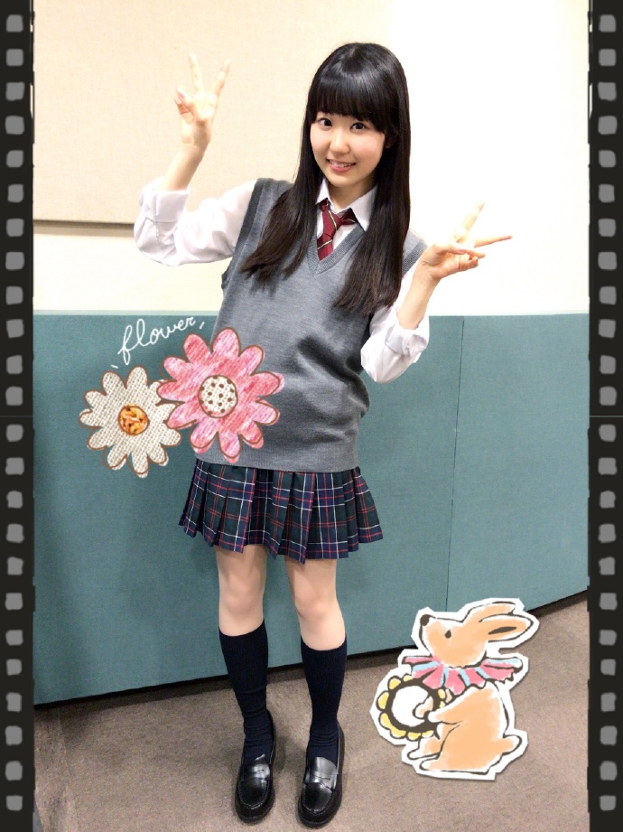 3月11日是声优东山奈央的诞生日