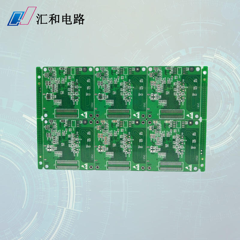 Pcb和pcba的区别是什么呢？ 哔哩哔哩 2325