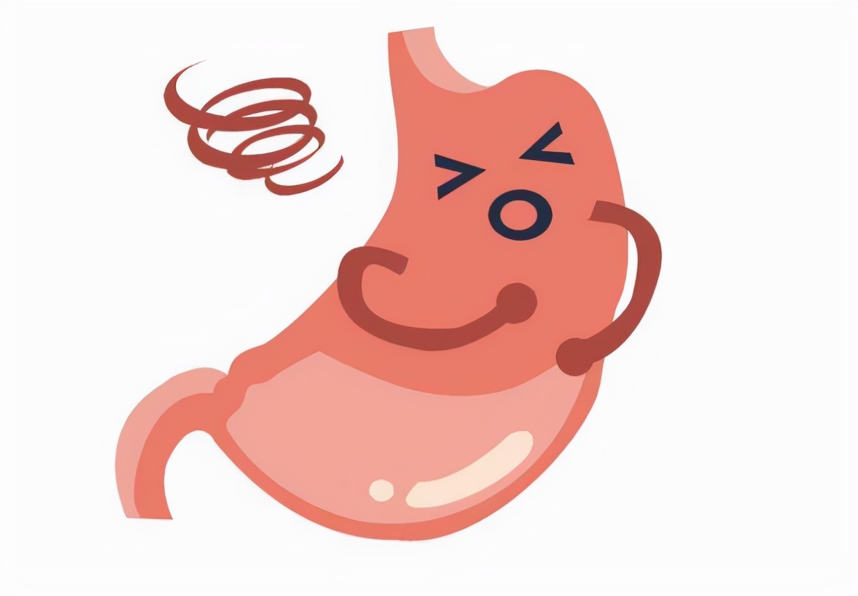 胃酸反流的症状是什么（了解胃酸反流的症状） - 学堂在线健康网