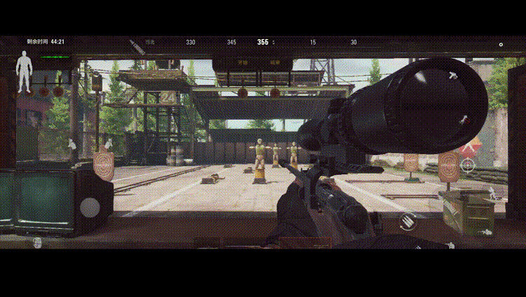 暗区突围辅助瞄准开启还是关闭好用