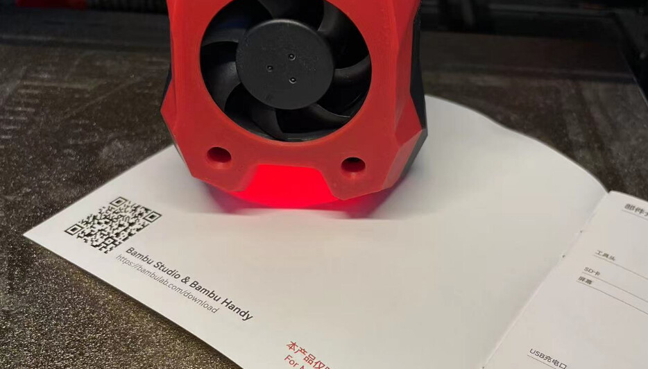 Voron2.4校准Z补偿（默认Z限位） 哔哩哔哩