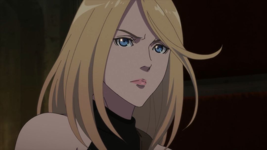 新番速递:高能虐心预警fairy gone