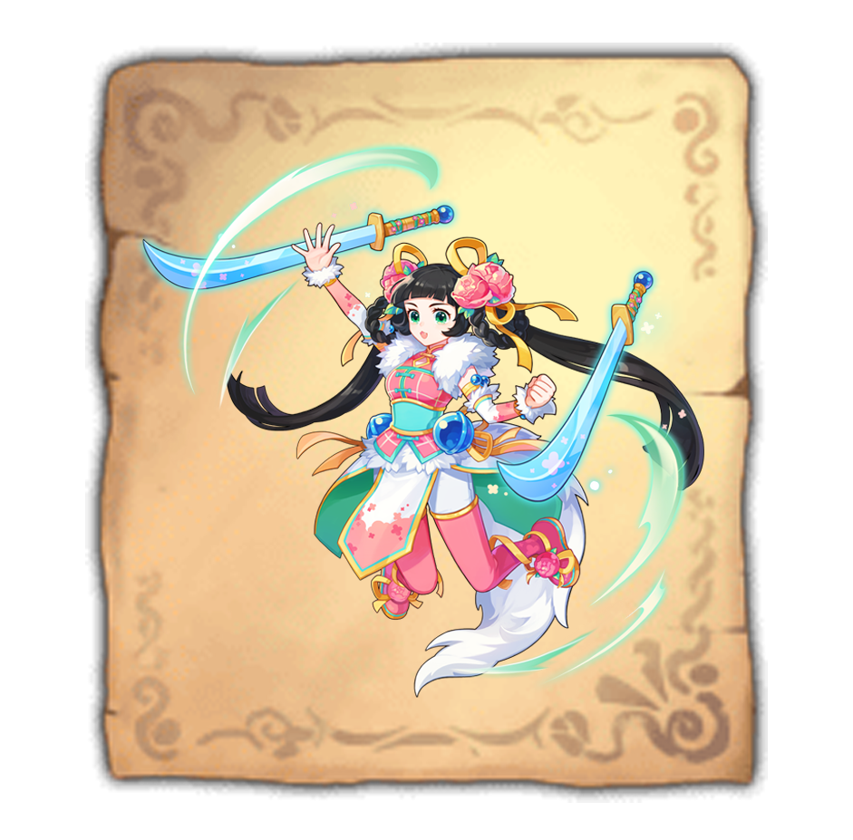 【LaTale】(彩虹岛)新职业主星与全新副职业