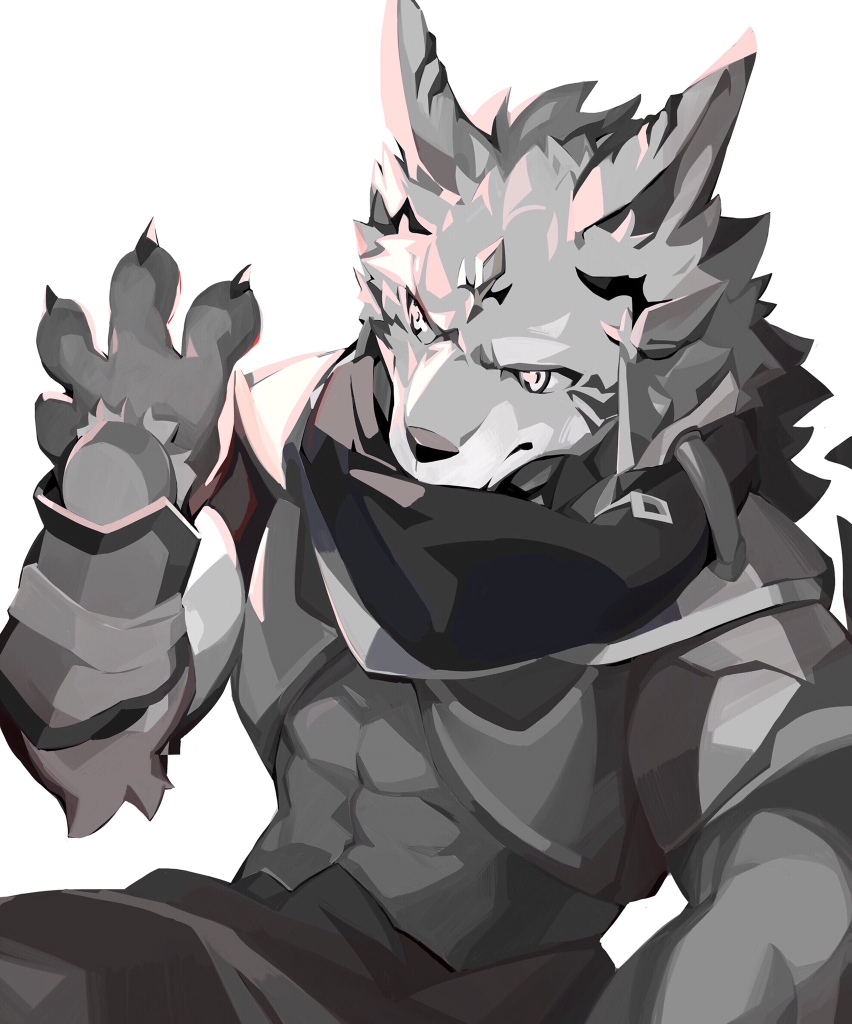 furry獣兽图Ⅰ重逢竟然如此之快一切都重新开始了