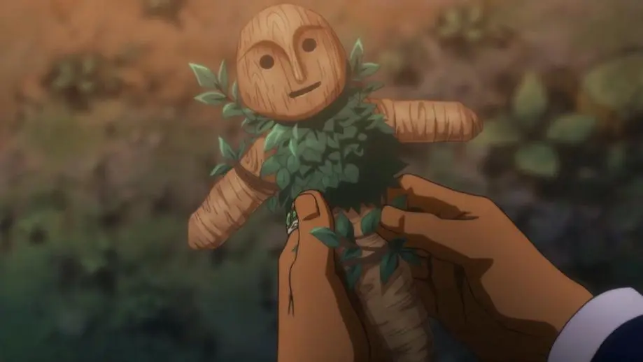 全职猎人 资料设定集 G I篇丨破关集团组 哔哩哔哩